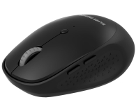 SILVER MONKEY M90 Wireless Comfort Mouse Silent Black - 669380 - zdjęcie 2